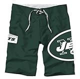 NFL Boys Juvenile Boardshorts L