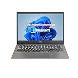 【整備済み品】NEC ノートPC VG-7 /13.3型フルHD/第10世代 i5-10210U/Win11 Pro/MS Office H&B 2019 /WEBカメラ/wajunのWIFI/Bluetooth/HDMI/16GB/512GB SSD