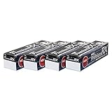 日本特殊陶業(NGK)プレミアムRXプラグ 三菱 デリカD:5 型式CV5W用 BKR5ERX-11P (93228) 4本セット