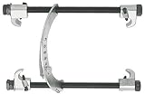 KUKKO(クッコ) 65-0 ユニバーサルコイルスプリングコンプレッサー