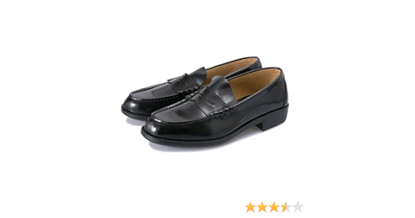 Amazon ホーキンス Leather Loafer3 レザーローファー Hb Hawkins ホーキンス ビジネスシューズ