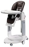 Peg-Perego Tatamia High Chair, Cacao by Peg Perego [並行輸入品]