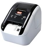 Amazon.co.jp: ブラザー工業 TD-4420DN モノクロ 4インチラベル幅感熱
