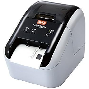Amazon.co.jp 売れ筋ランキング: 業務用サーマルラベルプリンター の中