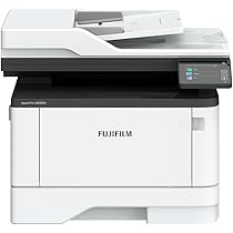 Amazon.co.jp: FUJIFILM 富士フイルム ApeosPort 4020SD A4