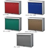 KGY　スタイルポスト　SG-48　ネイビーブルー(NV) 1001375 【1点】