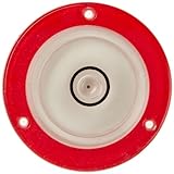 Kapro 240から01 1.875で。ブルズアイ表面レベル