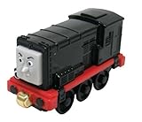 Learning Curve Brands Take Along Thomas and Friends - Lights And Sounds Diesel [並行輸入品]
