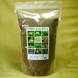 肥料用EMボカシ2型 1kg（魚粕・菜種粕入り）