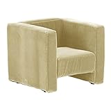 arne ソファ キッズソファ ミニソファー 一人掛け miniプチコン 1P モケット ベージュ