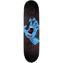Amazon | サンタクルーズ SANTA CRUZ スケートボード デッキ