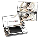 ニンテンドー3DS用スキンシール【Josei 4 Light】