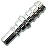 ニットー(NITTO) マイクロカプラプラグ ウレタンチューブ用 MC-04PH
