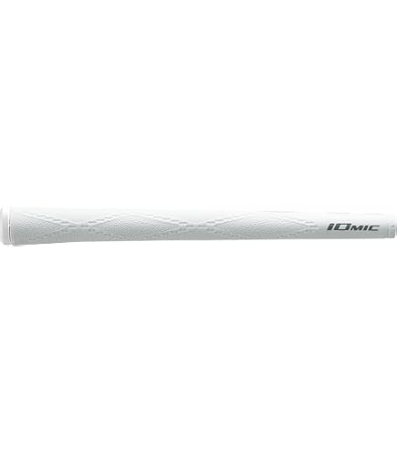 Amazon | IOMIC（イオミック） ゴルフグリップ X-Evolution 2.6 M60