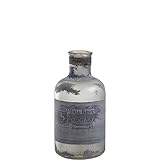 Mercana Art Decor 30980 Vases Grey [並行輸入品]