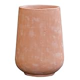 TERRA-MENT[テラメント] HighDropRound70 テラコッタ 910-251-201