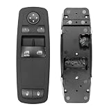 運転席側マスターパワーウィンドウコントロールスイッチ、ダッジグランドキャラバン2008、2009、2010、2011、クライスラータウン＆カントリー08、09、10、11ドアロックウィンドウコントローラーマスタースイッチ04602627AG用