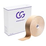 C&G キネシオロジーテープ 50mm × 30m 業務用 伸縮 マラソン 膝 足首 手首 指