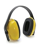 Stanley QM24+ Multi-Position Dielectric Earmuff (RST-63010) by Stanley