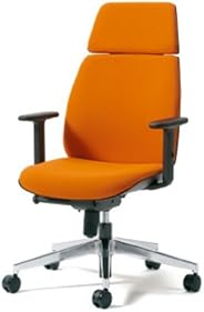 オフィスチェア Uチェア