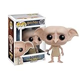 【POP! 】『ハリー・ポッター』ドビー