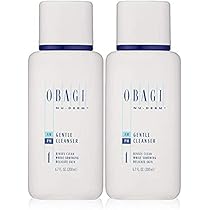 cleanser obagi