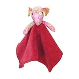 Trend Lab Security Snuggle Blanket, Sherbet by Trend Lab [並行輸入品]