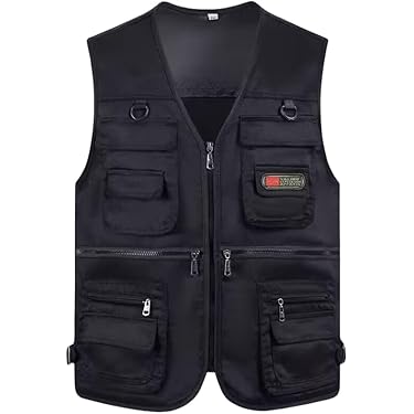 Amazon.co.jp 最新リリース: フィッシングベスト の新着ランキングです。