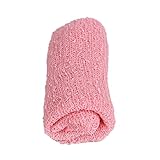 Lovoski 新生児　赤ちゃん　写真撮影　小道具　ブランケット　おくるみ　毛布　ニット　ラップ　ソフト　ストレッチ　全10色選べる - ＃3