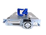HP 695113-001 LTO4 HH LVD Tape Drive Module for MSL Library [並行輸入品]