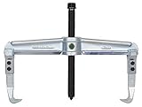 [T-000513030007]KUKKO(ｸｯｺ)20-4 ２本ｱｰﾑﾌﾟｰﾗｰ 520MM20-4