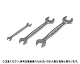 スパナ 規格(DS-2730) 入数(1) 【新型スパナ（ＤＳシリーズ】