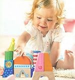 ベビーブロック・コルドバ　HABA（ドイツ）　HA3560