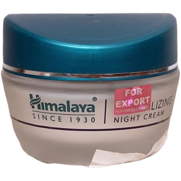 Amazon | ヒマラヤ アンチリンクル クリーム 50 g | ヒマラヤ | 乳液