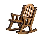 デコレ Otogicco ミニチュアロッキンチェア