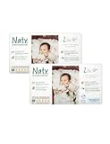 Nature Babycare Nappies (Size 2) Mini by Nature Babycare