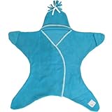 タッペンス＆クランブル スターラップ　4-10ヶ月用 ターコイズ