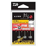 ダイワ(DAIWA) 月下美人 アジングジグヘッドTG 1.5g #10