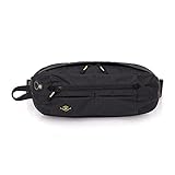 ランニングポーチ 、elecfanJ ボディーバッグ ウエストバッグ 斜めがけ 肩掛け 旅行 超軽量 防水 調節可能 ショルダーバッグ シンプルなデザイン