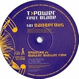 Dangerous-Remixes [12 inch Analog]