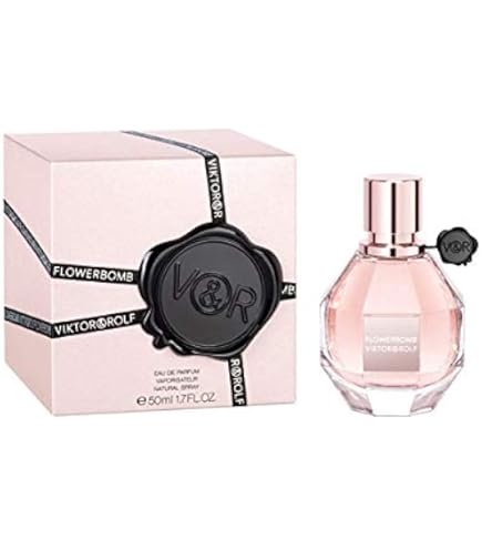 ヴィクター＆ロルフ 新品未使用 香水 フラワーボム ミッドナイト 30ml Amazon | ヴィクター＆ロルフ フラワーボム ミッドナイト EDP スプレー