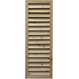 ルーバーラティス (木製・無着色)900×300mm 目隠しフェンス DIY 園芸 ガーデニング 旭興進株式会社 JJ PROHOME