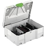 Festool 497709 Accessory Kit for Carvex Jigsaw by Festool [並行輸入品]