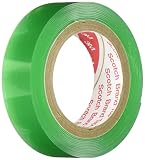 3M 透明強力両面テープ VHB Y-4905J 20mm幅 x 0.5mm厚 x 1.5M