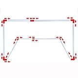 ベビートイ、hatop子供のスポーツGoods FootballフレームFootball組み合わせ