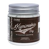 KUMIMOKUステインカラーズ
