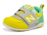 new balance(ニューバランス) FS574 170574 YGI イエロー/グレー
