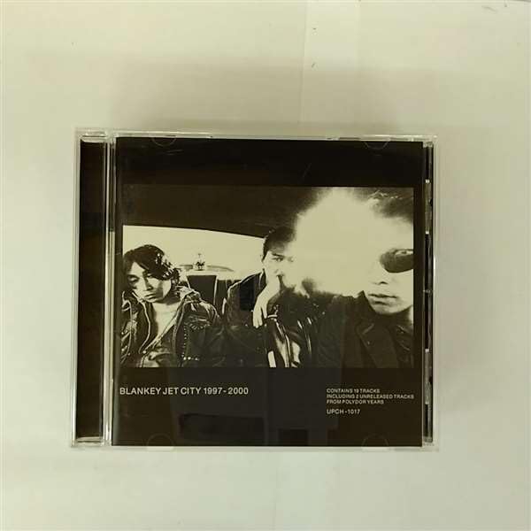 Amazon.co.jp: BANG!(SHM-CD) - ブランキー・ジェット・シティ