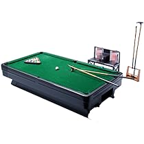 ☆ビリヤード台☆インテリアサイズ美品 ys-698.jpg