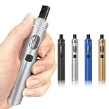Joyetech eGo AIO 2 電子タバコ 本体 VAPE ベイプ スターターキット (リッチブルー)